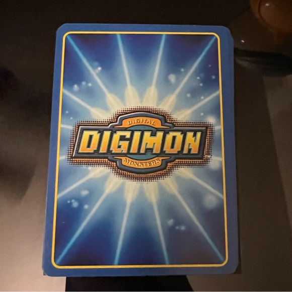 digimon card game 1999 Hyper Colosseum - Graded Slabs This exclusive English edition display contains 24 booster packs 1999 Digimon Digi-Battle Card Game